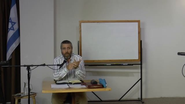 Послание Римлянам Часть 6 смотреть онлайн