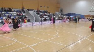 Невинномысск 1 декабря Квик степ