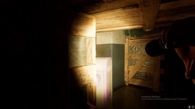 ЭТОТ ПАРК ПРОКЛЯТ! Indigo Park смотреть онлайн