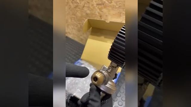 REGULADOR MASTERCOOL 53001 - ALTA PRESSÃO - 4000/1000 PSI - 300/70 BAR - MANOMETROS DE 80MM