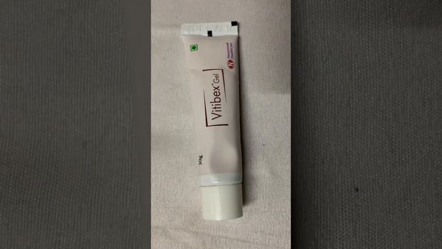 Vitibex gel - a new treatment for vitiligo смотреть онлайн