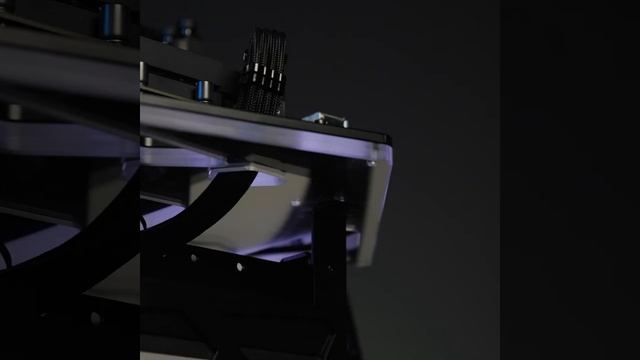 Spider PC by BeCustom смотреть онлайн