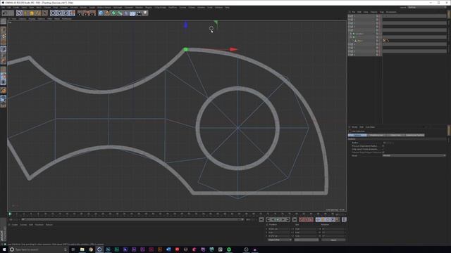 5 - Topology Exercises смотреть онлайн