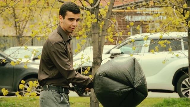 BERNOULLI’S LAW | project video | IITU 2024 смотреть онлайн