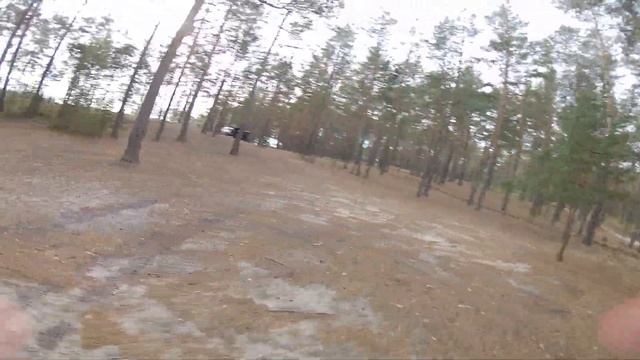 Корекозево, локация #2, поляна смотреть онлайн