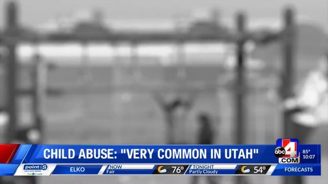 Preventing child abuse in Utah смотреть онлайн