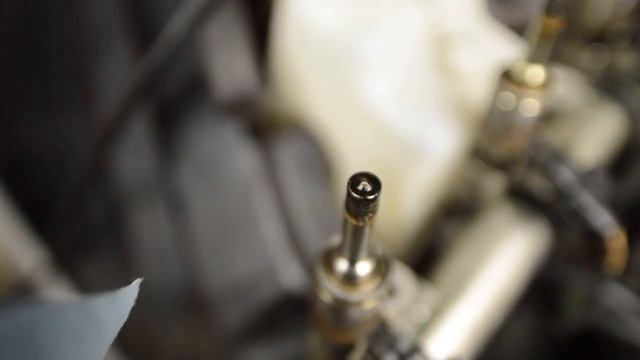 p0303 fuel rail lnf ecotech hhr ss смотреть онлайн