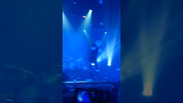 Architects - Gravity (Saint-Petersburg , 04.02.17) смотреть онлайн