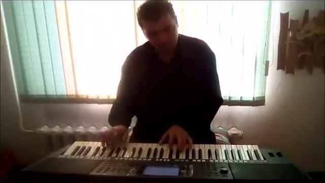"САХАРА" Музыка : Андрея Наплёкова. смотреть онлайн