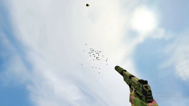 PROJECT PANDORA | pack models so2 смотреть онлайн