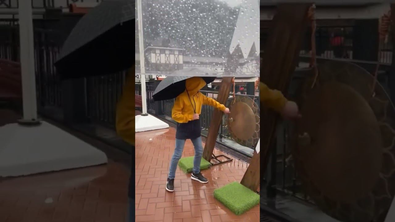 Сочи, Красная поляна, Роза хутор. смотреть онлайн