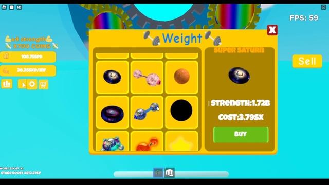 ИГРАЮ В СВОБ ИГРУ! смотреть онлайн