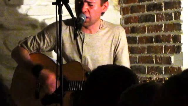 М. ИвАнов - Тихо натихо (14.04.2013 г. Донецк) смотреть онлайн