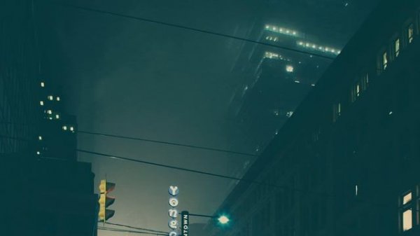 dreamable - false alarm (1 hour slowed + reverb)