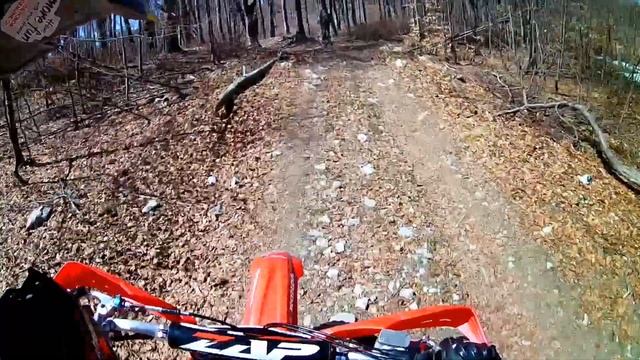 Enduro Freeride / Urcare Piatra Zanoagei /Descopera Valea Jiului / Honda CRF 250R смотреть онлайн
