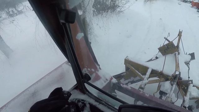 Lumen Puhdistusta Lingolla.[Fiat 80-90 Turbo] смотреть онлайн