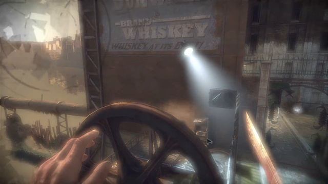 ПРОБНЫЙ SPEEDRUN DISHONORED НА СЛОЖНОСТИ ЭКСПЕРТ / 01:51:15 смотреть онлайн