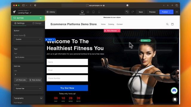 Shopify vs BigCommerce: Choose Wisely in 2024 смотреть онлайн