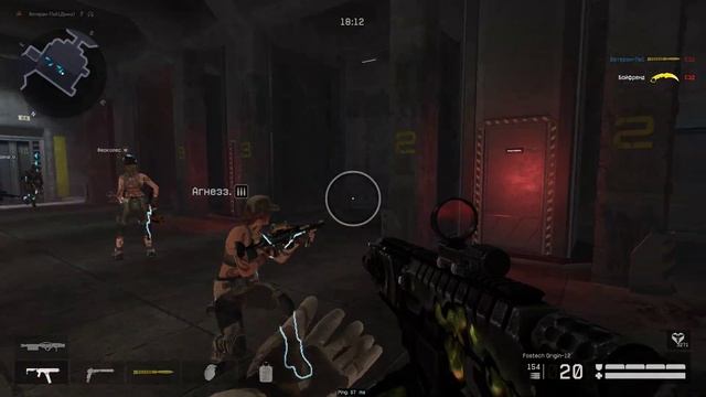 Проход припять профи за медика # 6 Warface смотреть онлайн