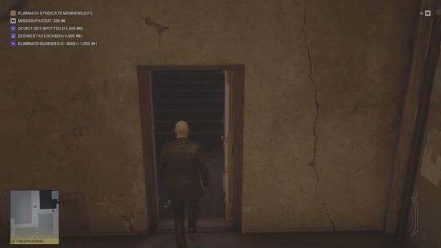 Challenge I'll Be Back //Freelancer - Hitman World Of Assassination / 26th Jan '23