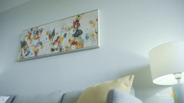 Designing A Cobalt Living Room