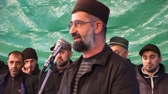 Вольная борьба чемпионат района Унцукуль 28.11.2015г часть 3