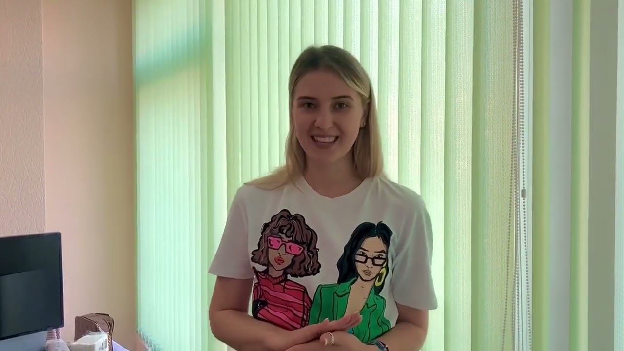 Отзыв об установке жалюзи в офисе интернет-агентства смотреть онлайн