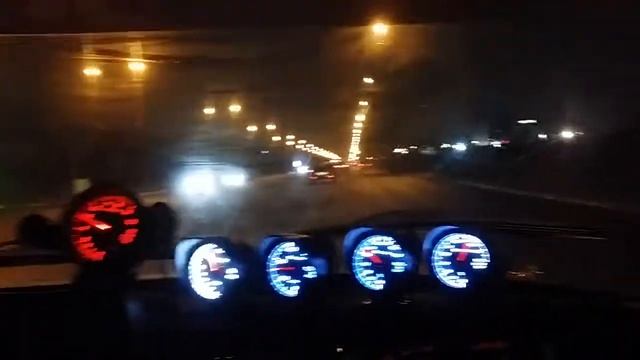 ваз 2107 турбо 0 6 бар не настроенно смотреть онлайн