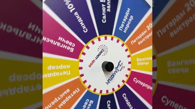Колесо фортуны! смотреть онлайн