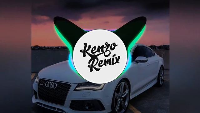 Ганвест - Никотин (Alexei Shkurko Remix) смотреть онлайн