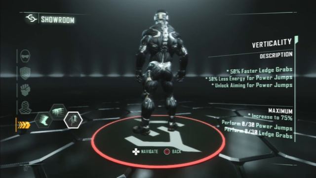 [PS3] Crysis 3 - All Mission Unlocked+All Nanosuit Upgrades Save смотреть онлайн