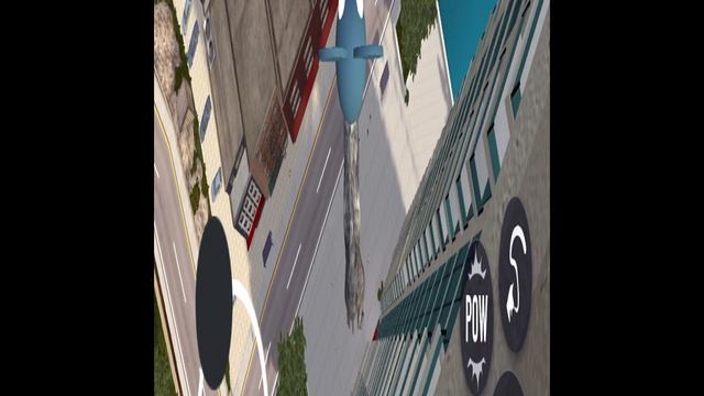 Goat Simulator