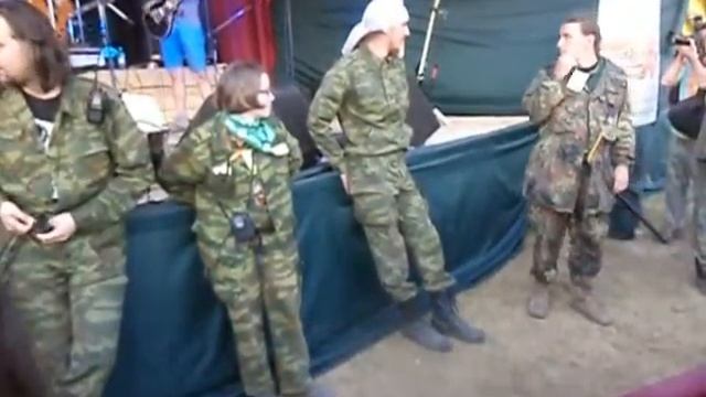 ОРГИЯ ПРАВЕДНИКОВ на БД2015 6 смотреть онлайн