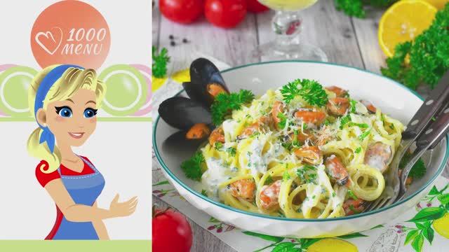 1000.menu: Тысяча рецептов на каждый день