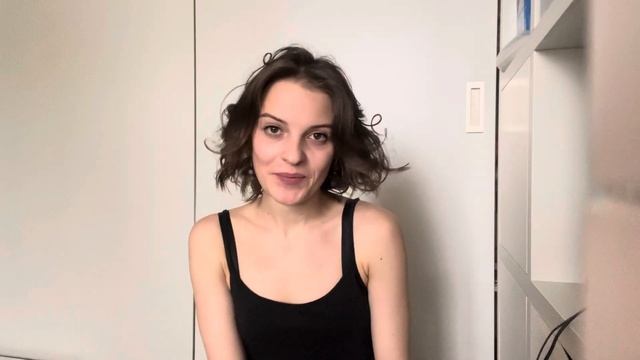 Батанова Анастасия. Видеовизитка. смотреть онлайн