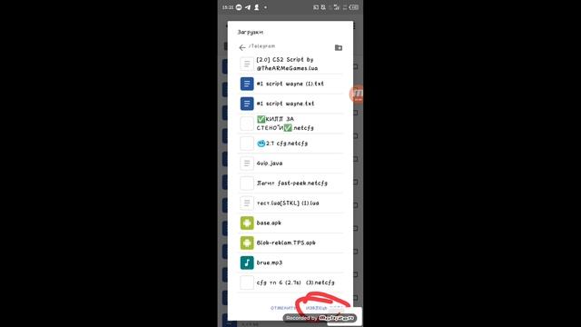 БЕСПЛАТНЫЙ СКРИПТ НА ЛОВЛЮ СКИНОВ ЗА 0.03 В STANDOFF2(SlippyScriptsss)