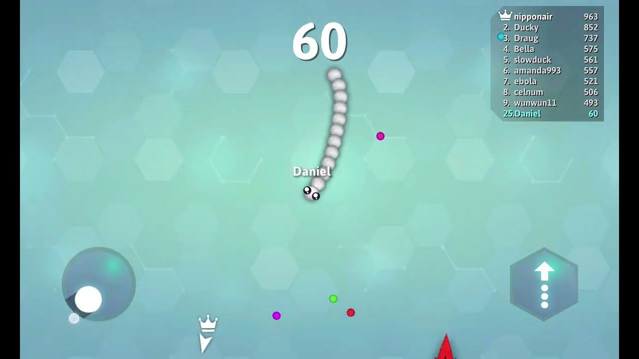 Snake io смотреть онлайн