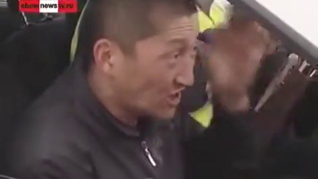 Две тапочки