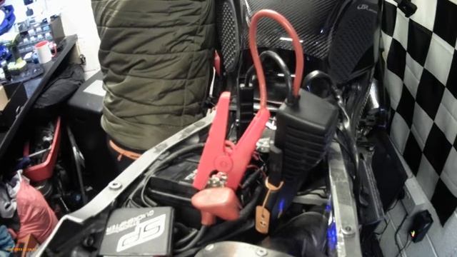 Charging system fault finding ep1 смотреть онлайн