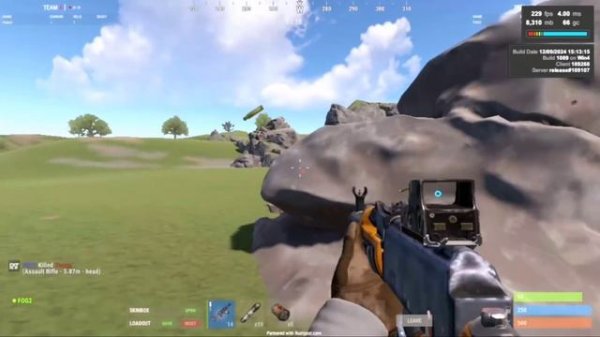 Гладиатор/рыцарь