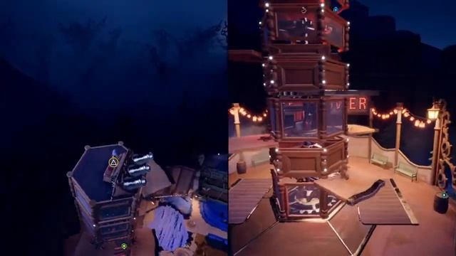It Takes Two: Hell Tower OOPS ALL BANGERS Edition