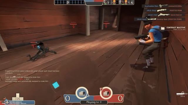 Team Fortress 2 смотреть онлайн