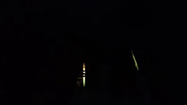 Светящийся танец смотреть онлайн