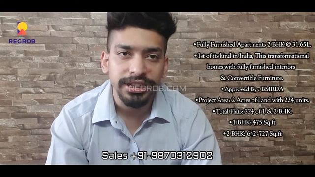 Iconest 3 Electronics City Bangalore |☎️9870312902 | 1/2 BHK Flats | Price 22 lacs | Explainer Vide смотреть онлайн