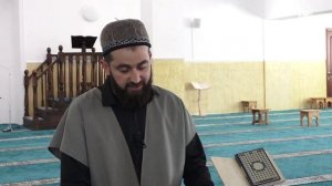 Ислам моя религия