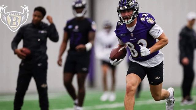 🔥😱EXCLUSIVE REVEAL! RAVENS' SHOCKING ABSENCE SPARKS SPECULATION! BALTIMORE RAVENS NEWS смотреть онлайн