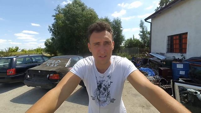Naprawa Volvo 940 cz.2 (BOROWANIE) -Dokurviator Naprawia смотреть онлайн