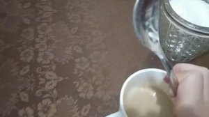 Что если смешать колу без сахара с сахаром