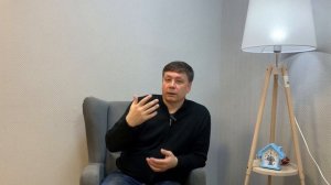 Вовлечение - первый процесс мотивационного интервью