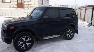 Нива урбан. Лада 4х4. Лада 4х4 Урбан. Нива 4х4. Тониновка. Тюнинг. Пробег 2700км.